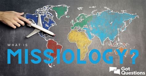 missologist|missiology definition.
